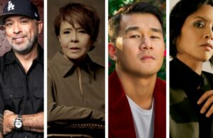 ‘Forgotten Island’ da Dreamworks Animation adiciona Jo Koy, Dolly de Leon, Ronny Chieng e Amielynn Abellera (EXCLUSIVO) 'Forgotten Island' da Dreamworks Animation adiciona Jo Koy, Dolly de Leon, Ronny Chieng e Amielynn Abellera (EXCLUSIVO)