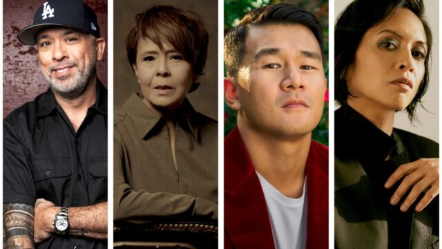 'Forgotten Island' da Dreamworks Animation adiciona Jo Koy, Dolly de Leon, Ronny Chieng e Amielynn Abellera (EXCLUSIVO)
