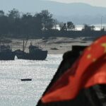 Formações de 'milícias' pesqueiras chinesas sinalizam aumento da pressão da zona cinzenta sobre Taiwan