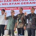 Fortalecendo a independência dos pescadores, banco bjb incentiva gestão financeira produtiva