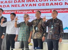 Fortalecendo a independência dos pescadores, banco bjb incentiva gestão financeira produtiva Fortalecendo a independência dos pescadores, banco bjb incentiva gestão financeira produtiva