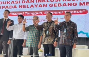 Fortalecendo a independência dos pescadores, banco bjb incentiva gestão financeira produtiva Fortalecendo a independência dos pescadores, banco bjb incentiva gestão financeira produtiva