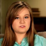 Kendra Duggar Mugshot revelado após prisão em março no Arkansas