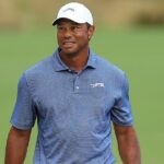 O que causou o acidente de capotamento de Tiger Woods na polícia da Flórida compartilha novos detalhes em meio à investigação