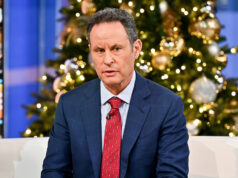 Fox News enlouquece com a ‘agenda de vingança’ dos democratas Fox News enlouquece com a 'agenda de vingança' dos democratas