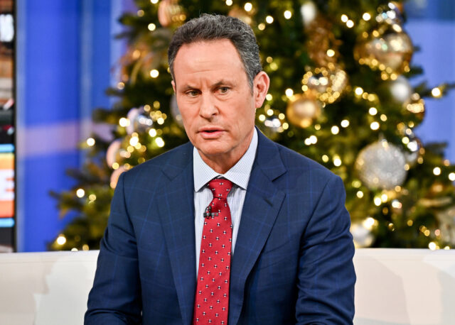 Fox News enlouquece com a 'agenda de vingança' dos democratas
