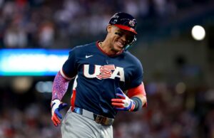 Fox sob fogo após transmissão do clássico mundial de beisebol provocar indignação dos fãs Fox sob fogo após transmissão do clássico mundial de beisebol provocar indignação dos fãs