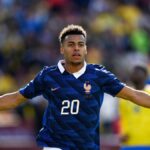 França mostra poder de fogo e profundidade de elenco na vitória por 3 a 1 sobre a Colômbia