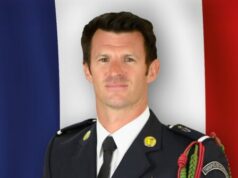 França nomeia soldado morto por ataque de ‘Shahed Drone’ na base militar do Iraque durante a noite França nomeia soldado morto por ataque de 'Shahed Drone' na base militar do Iraque durante a noite