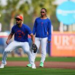 Francisco Lindor, otimista do Mets, estará pronto para o dia de inauguração: relatório