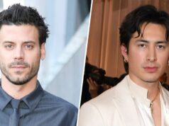 François Arnaud, Hudson Williams e mais estrelas de ‘Heated Rivalry’ compartilham postagem conjunta denunciando comentários odiosos Os membros do elenco de “Heated Rivalry” compartilharam esta mensagem idêntica em suas histórias no Instagram.
