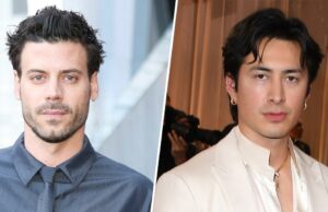 François Arnaud, Hudson Williams e mais estrelas de ‘Heated Rivalry’ compartilham postagem conjunta denunciando comentários odiosos Os membros do elenco de “Heated Rivalry” compartilharam esta mensagem idêntica em suas histórias no Instagram.