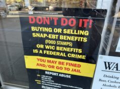 Fraude de benefício SNAP: grupo acusado de roubo de mais de US$ 1 milhão Fraude de benefício SNAP: grupo acusado de roubo de mais de US$ 1 milhão