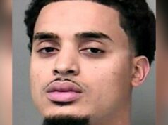 Fugitivo ‘mais procurado’ de Rhode Island, acusado de assassinato, pego na Guatemala Suspeito capturado por estupro em 2000 e assassinato de menina de 5 anos após 25 anos de fuga