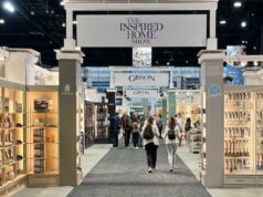 Fui ao ‘The Inspired Home Show’ como novo proprietário e isso mudou para sempre a forma como farei compras O