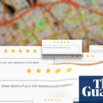 Fui pago para escrever comentários falsos no Google – então meus 'chefes' tentaram me enganar