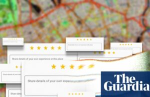 Fui pago para escrever comentários falsos no Google – então meus ‘chefes’ tentaram me enganar Fui pago para escrever comentários falsos no Google – então meus 'chefes' tentaram me enganar