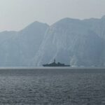 Funcionário da Casa Branca sugere que o petróleo do Irã pode aliviar a crise de abastecimento