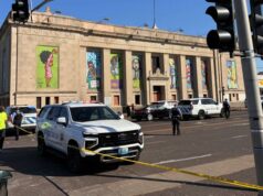 Funcionário de uma tabacaria é acusado de tiroteio que matou 2 pessoas e feriu 3 Yahoo news home