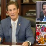 Funcionário do LAUSD acusado de esquema massivo de lavagem de dinheiro de US$ 22 milhões