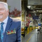 Funcionário morreu esmagado em terrível acidente industrial depois que a prensa foi ligada inesperadamente