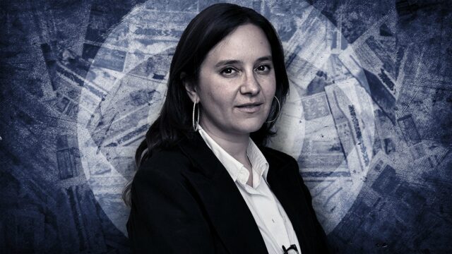 CBS News (Crédito: Getty Images)