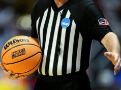 Funcionários da NCAA criticados após ‘arruinar’ a chegada no Tennessee-Virginia Funcionários da NCAA criticados após 'arruinar' a chegada no Tennessee-Virginia