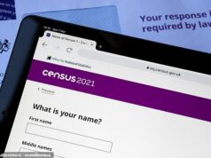 Funcionários públicos recuam nos planos de questionar as pessoas se elas são transexuais no próximo censo Funcionários públicos recuaram nas questões de identidade de gênero no próximo censo após confusão em 2021