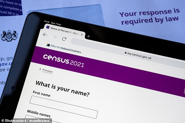 Funcionários públicos recuam nos planos de questionar as pessoas se Funcionários públicos recuaram nas questões de identidade de gênero no próximo censo após confusão em 2021