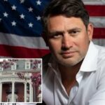 Fundador da WhistlePig oferece campus universitário de US$ 200 milhões de graça com um grande problema