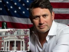 Fundador da WhistlePig oferece campus universitário de US$ 200 milhões de graça com um grande problema Fundador da WhistlePig oferece campus universitário de US$ 200 milhões de graça com um grande problema