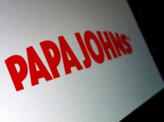 Fundo apoiado pelo Catar oferece US$ 1,5 bilhão para gigante de pizzas Papa John’s: Relatório Fundo apoiado pelo Catar oferece US$ 1,5 bilhão para gigante de pizzas Papa John's: Relatório