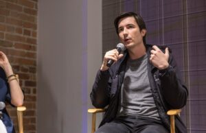 Fundo inicial de Robinhood tropeça na estreia na NYSE Fundo inicial de Robinhood tropeça na estreia na NYSE