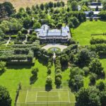 Fundos congelados: receitas de venda de US$ 17,5 milhões de propriedades históricas de lã bloqueadas pelo tribunal