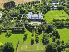 Fundos congelados: receitas de venda de US$ 17,5 milhões de propriedades históricas de lã bloqueadas pelo tribunal Fundos congelados: receitas de venda de US$ 17,5 milhões de propriedades históricas de lã bloqueadas pelo tribunal