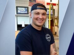 Funeral de bombeiro caído de Chicago é adiado depois que viúva entra em trabalho de parto Yahoo news home