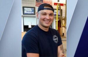 Funeral de bombeiro caído de Chicago é adiado depois que viúva entra em trabalho de parto Yahoo news home