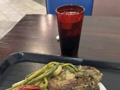 Furiosas tropas dos EUA explodem com as alegações de bife e lagosta de US$ 20 milhões da CNN, enquanto fotos sombrias expõem a realidade As tropas dos EUA estão a responder às alegações explosivas de que o secretário da Defesa, Pete Hegseth, desperdiçou milhões em refeições