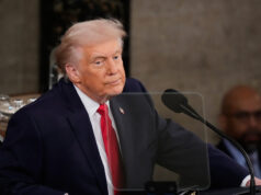 Furiosos com a guerra no Irã, aliados dos EUA colocam Trump para secar 031626.Earth_On_Fire_I_Did_That.jpg