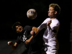 Futebol CIF NorCal: chaves em abundância, além de um hat-trick enquanto Mountain View lança thriller, Carondelet, DLS, SRV advance Futebol CIF NorCal: chaves em abundância, além de um hat-trick enquanto Mountain View lança thriller, Carondelet, DLS, SRV advance