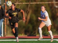 Futebol CIF NorCal: resultados do jogo do título de sábado, confrontos das finais estaduais Futebol CIF NorCal: resultados do jogo do título de sábado, confrontos das finais estaduais