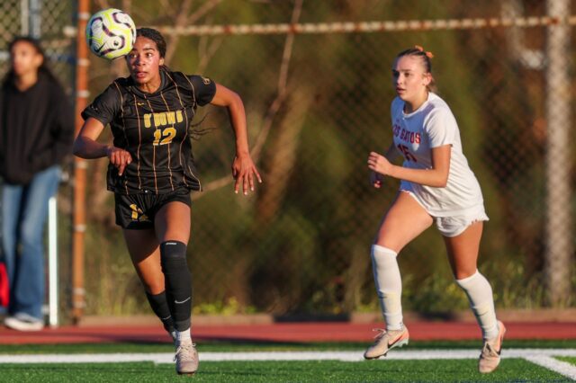 Futebol CIF NorCal: resultados do jogo do título de sábado, confrontos das finais estaduais
