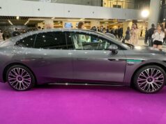 GAC lança sedã de luxo: especificações de supercarro, preço equivalente a um carro familiar GAC lança sedã de luxo: especificações de supercarro, preço equivalente a um carro familiar