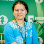 GM Koneru Humpy se retira das Candidatas Femininas da FIDE