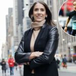 Gerente geral do Gotham FC, Yael Averbuch West