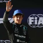 GP da China: Kimi Antonelli se torna o mais jovem pole-sitter da história da F1