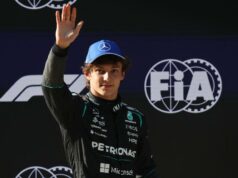 GP da China: Kimi Antonelli se torna o mais jovem pole-sitter da história da F1 GP da China: Kimi Antonelli se torna o mais jovem pole-sitter da história da F1