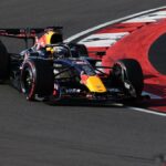 GP da China: Verstappen classifica o carro da Red Bull como “completamente impossível de dirigir” após lutas de sprint