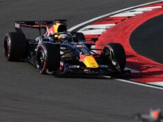 GP da China: Verstappen classifica o carro da Red Bull como “completamente impossível de dirigir” após lutas de sprint GP da China: Verstappen classifica o carro da Red Bull como “completamente impossível de dirigir” após lutas de sprint
