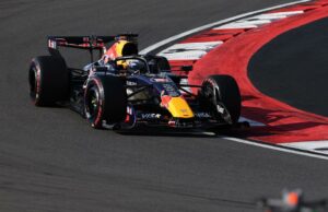 GP da China: Verstappen classifica o carro da Red Bull como “completamente impossível de dirigir” após lutas de sprint GP da China: Verstappen classifica o carro da Red Bull como “completamente impossível de dirigir” após lutas de sprint